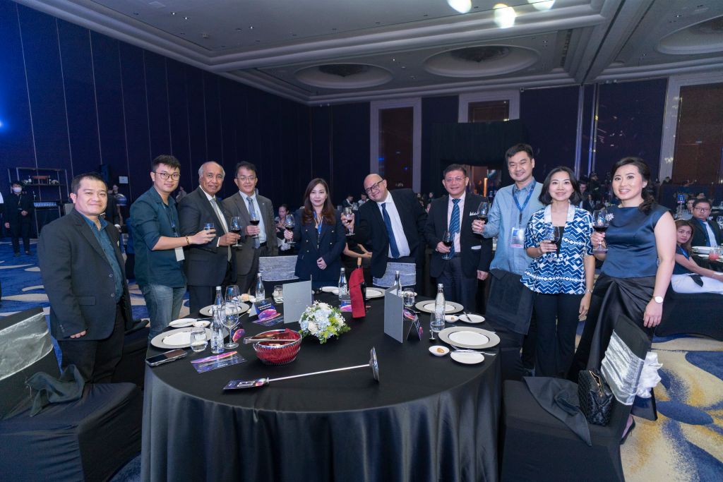 DASI Dealer Gathering 2025: HVAC Partner Synergy