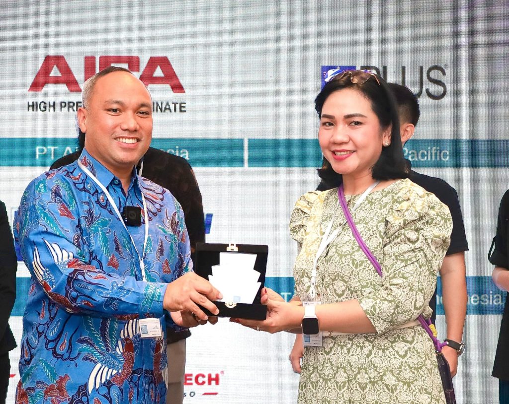 DASI Awarded by GBCI for Its Green Building Commitment